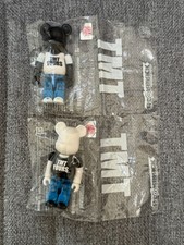 Bearbrick Be@rbrick 100% TMT