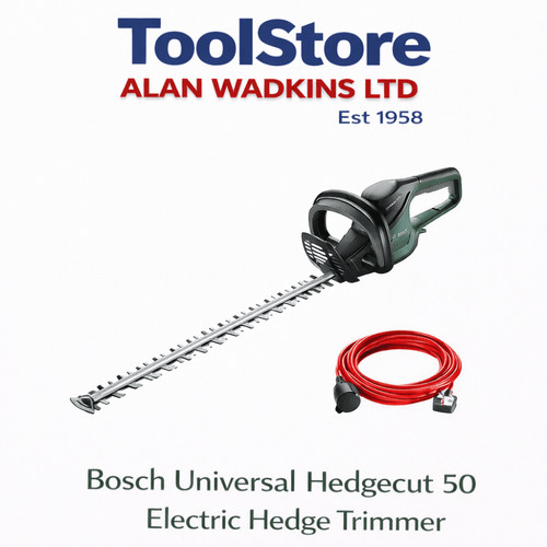 Bosch universal hedgecut - universal,