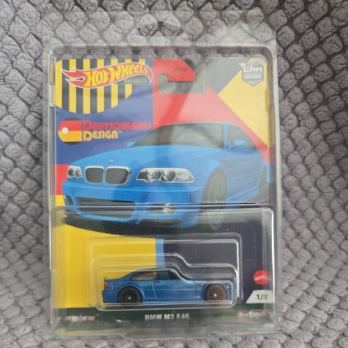 Hot wheels rare bmw - hot,