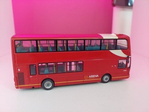 Corgi ooc arriva - arriva, london