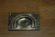 vintage flush-mount ring pull