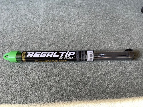 Pair regal tip - pair, 583r