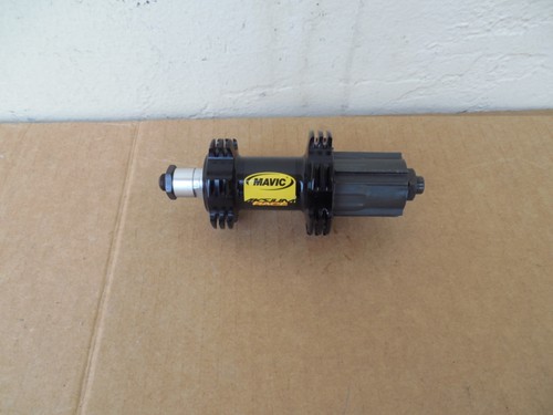 Mavic aksium race rear hub - aksium,