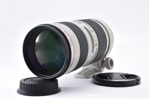 Almost mint canon ef - [almost,