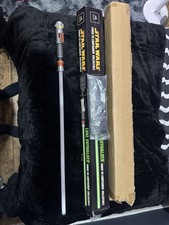 Star Wars 2006 Luke Skywalker Replicas Lightsaber Master Fx Rotj