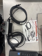 Stilo WRC 03 Intercom