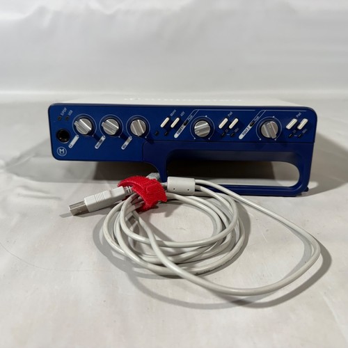 Digidesign mbox usb audio - digidesign,