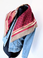 Vintage Womens Equestrian