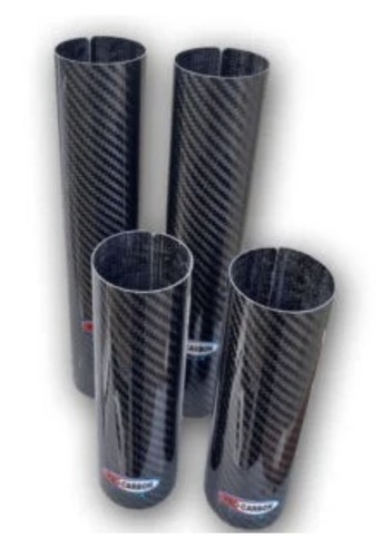 Muf02 new pro carbon fork - pro,