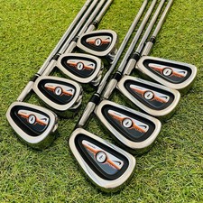 NIKE IGNITE2 Iron Set 4-9PwAw