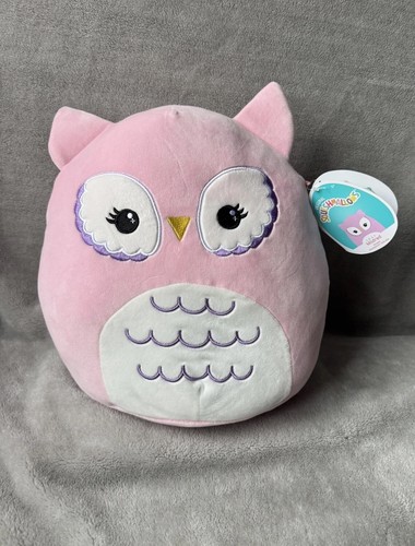 Bnwt squishmallows mildred - bnwt,