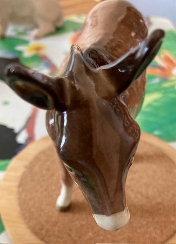 Lovely beswick donkey jenny - beswick, "jenny"