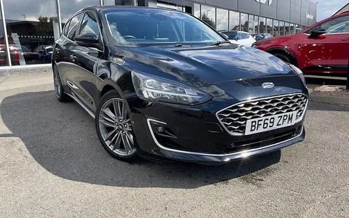 2018 2025 ford focus - 2018,