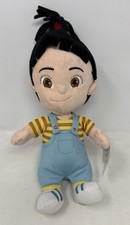 Minions 2 Agnes Soft Stuffed
