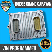 2015 Dodge Grand Caravan 3.6L