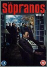 Sopranos: Series 6 Part 1 [DVD