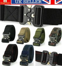 Tactical Belt Army Hiking