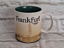 Frankfurt Germany Starbucks