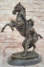 BRONZE ANTIQUE REPRODUCTIONL