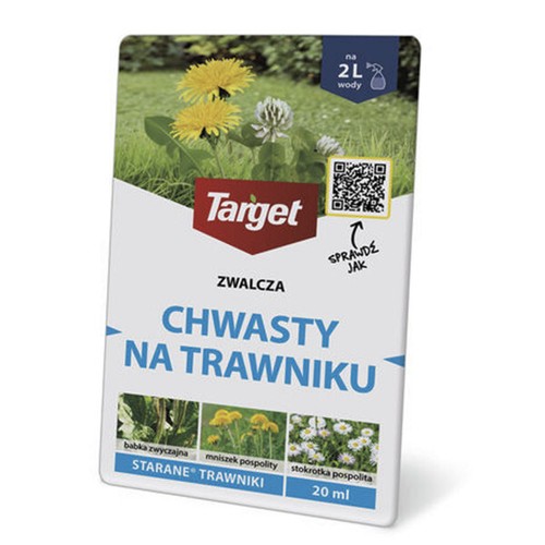 Starane 260 target - starane,