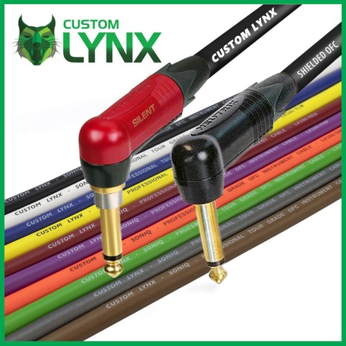 Custom lynx soniq - custom,