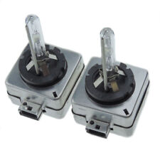 x2 Xenon Car Fog Light Bulb