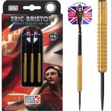 ERIC BRISTOW LEGEND 90%