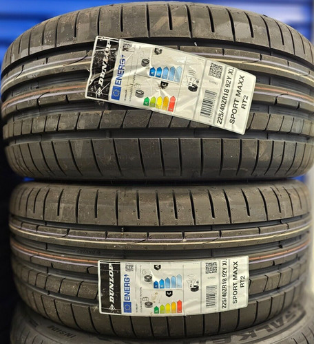 New dunlop sportmaxx rt2 - sportmaxx,