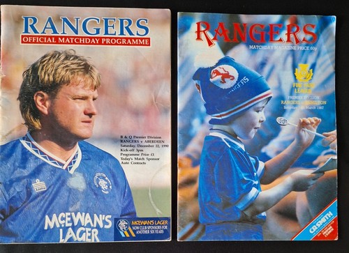 Glasgow rangers football - glasgow,