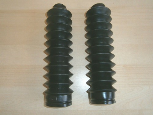 Yamaha ybr125 fork gaitors - yamaha,