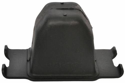 Rear suspension bump - rear,