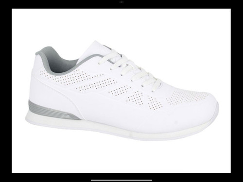 Mens bowling bowls shoes lace - bowls,