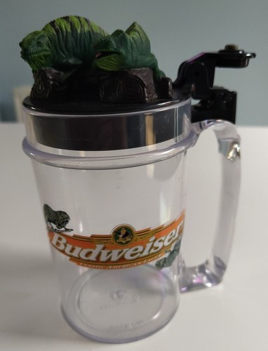 Budweiser frank louie - budweiser,