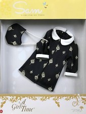 A Girl for All Time Sam’s