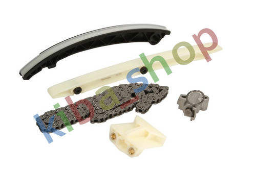 Timing set chain elements - chain, +