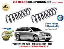 FOR VOLVO V50 2.5 T5 AWD