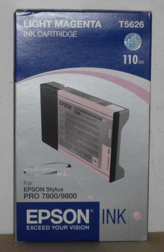 Genuine epson t5626 ink stylus - epson,