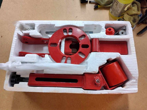 Acumste fender roller - acumste,