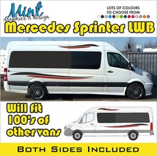 Lwb mercedes sprinter - lwb,