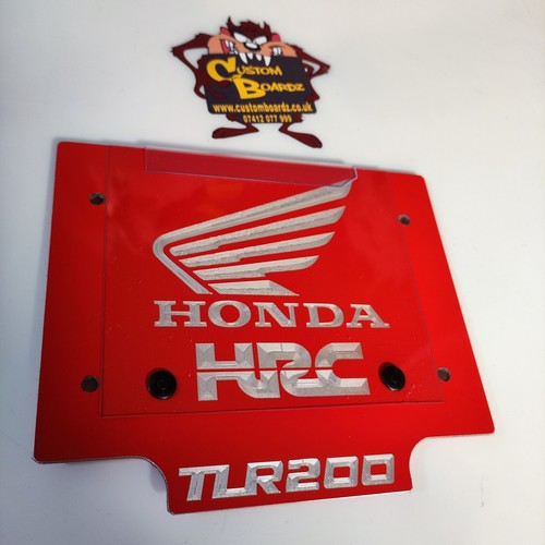 Trials front number - trials,
