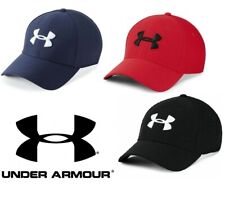 Under Armour Mens UA Blitzing