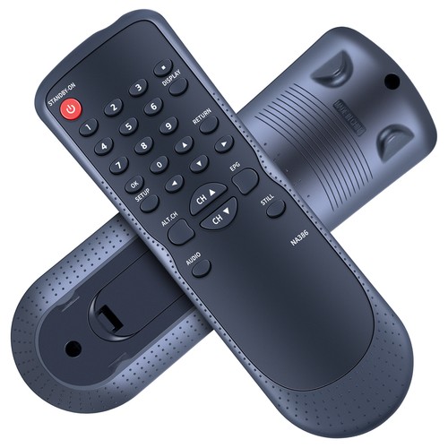 New replacement remote control - new,