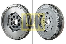 LuK DUAL MASS FLYWHEEL FOR
