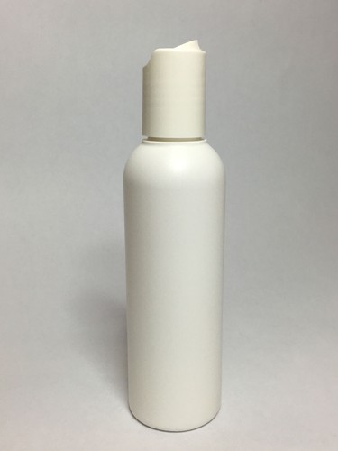 250ml white plastic boston - plastic,