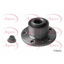APEC Front Left Wheel Bearing