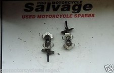 SUZUKI GS 500 E 1989 -