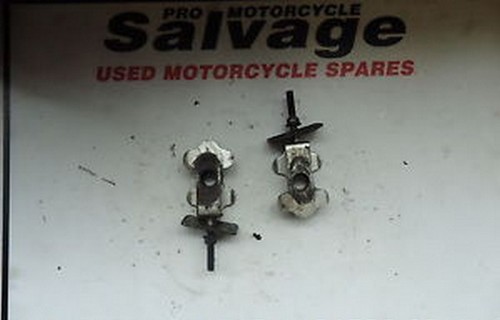 Suzuki 500 1989 - suzuki,
