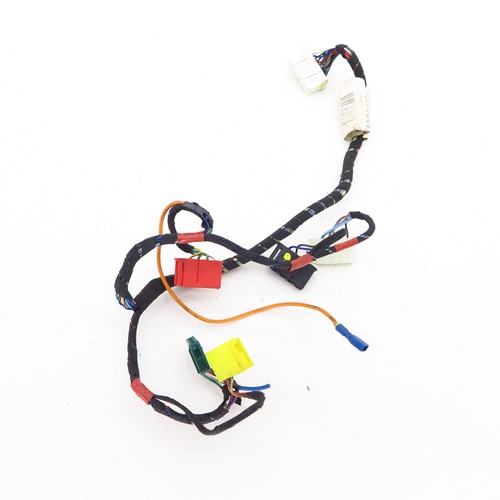 Wiring harness steering column - wiring,