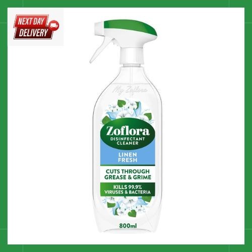 Zoflora linen fresh - zoflora,