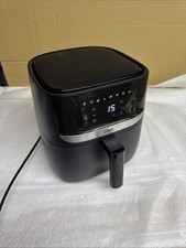Logik Air Fryer 5.6L LAF06B23